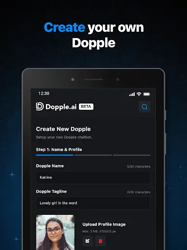 Dopple.AI-screenshots-8